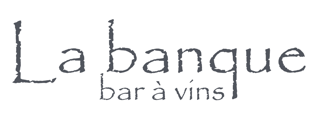 La banque